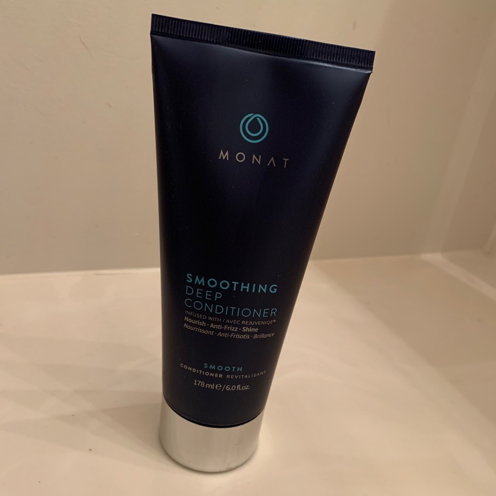Monat deep smoothing conditioner